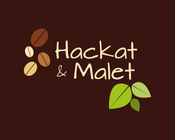 Logo Design Entry 356787 submitted by castiza to the contest for Hackat & Malet run by hackatomalet