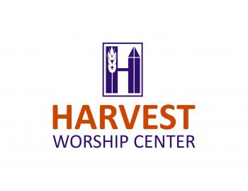 Logo Design Entry 358646 submitted by marian7o to the contest for Harvest Worship Center run by steveval