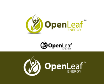 Logo Design Entry 359299 submitted by madskill to the contest for openleaf.com run by springonion
