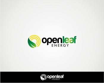 Logo Design Entry 359313 submitted by FITRAH  to the contest for openleaf.com run by springonion