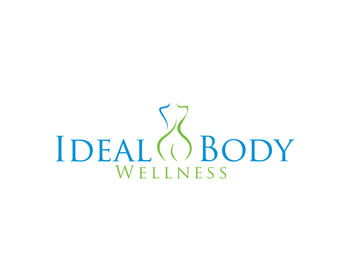 Logo Design Entry 359690 submitted by eckosentris to the contest for Ideal Body Wellness run by IdealBodyWellness