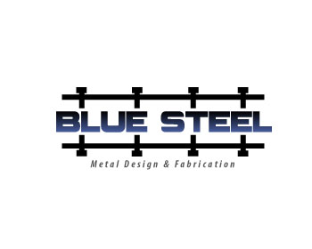 Logo Design Entry 359807 submitted by theonedesigner.com to the contest for Blue Steel Co., Inc. run by ASAdamson