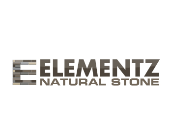 Logo Design Entry 360595 submitted by churpo to the contest for ElementzNaturalStone.com run by uniqueperspective