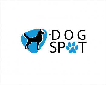 Logo Design entry 360986 submitted by Lifedrops to the Logo Design for The Dog Spot run by dogspot