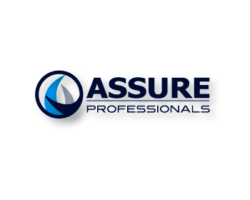 Logo Design entry 361839 submitted by rvdesign to the Logo Design for Assure Professionals.   run by cjfameree