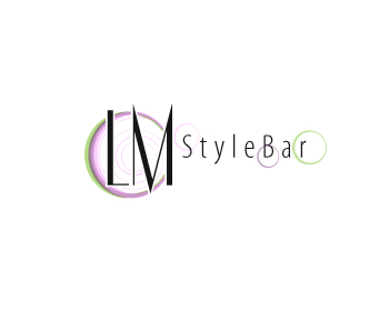 Logo Design Entry 364234 submitted by theonedesigner.com to the contest for LM StyleBar™ run by Lauren240
