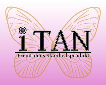 Logo Design entry 365466 submitted by sam_inc to the Logo Design for iTAN run by iTAN Denmark