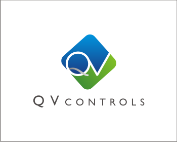 Logo Design entry 366085 submitted by setya subekti to the Logo Design for QV Controls Ltd run by Ben.Robinson