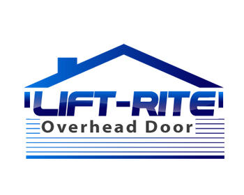 Logo Design entry 366298 submitted by chuckiey to the Logo Design for Lift-Rite Overhead Door run by harleyman