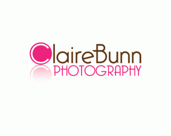 Logo Design Entry 198877 submitted by da fella to the contest for Claire Bunn Photography run by clairebunn