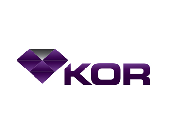 Logo Design entry 366622 submitted by mv to the Logo Design for Kor Communications Inc. run by sjones