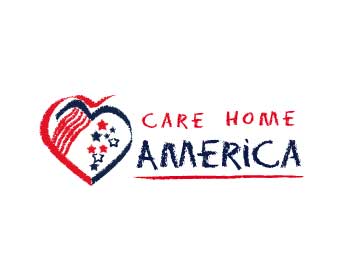 Logo Design Entry 367988 submitted by castiza to the contest for Care Home America run by Jo Lyn