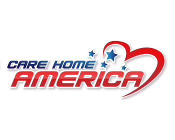 Logo Design entry 367989 submitted by greycrow to the Logo Design for Care Home America run by Jo Lyn