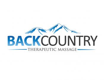 Logo Design Entry 368054 submitted by KayleeBugDesignStudio to the contest for Backcountry Therapeutic Massage OR Bodylogic Therapuetic Massage run by karencanada