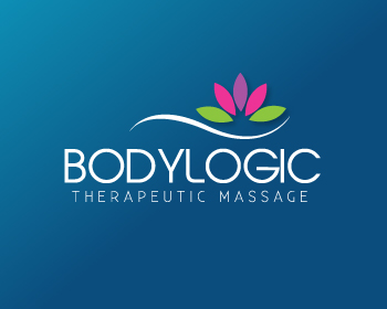 Logo Design entry 368105 submitted by greycrow to the Logo Design for Backcountry Therapeutic Massage OR Bodylogic Therapuetic Massage run by karencanada