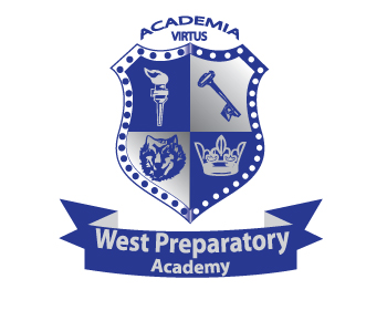 Logo Design entry 370378 submitted by zsolti to the Logo Design for West Prepatory Academy run by rpowell