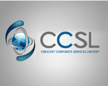 Logo Design entry 370833 submitted by abss to the Logo Design for Crescent Corporate Services Limited© run by spennyhall
