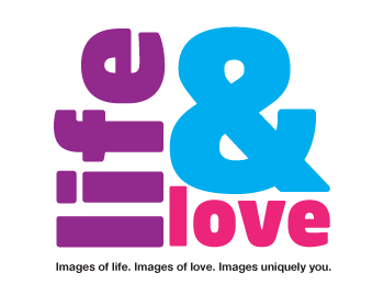 Logo Design Entry 371560 submitted by Dawboc to the contest for Life and Love Images Photography run by soggyfroggy