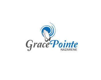 Logo Design Entry 374622 submitted by nrj-design to the contest for GracePointe Nazarene run by gracepointenaz