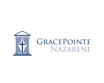 Logo Design Entry 374640 submitted by castiza to the contest for GracePointe Nazarene run by gracepointenaz