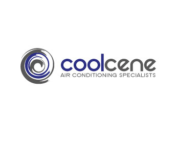 Logo Design Entry 375555 submitted by nrj-design to the contest for Coolcene Air Conditioning run by scottg
