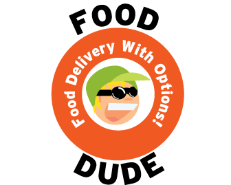 Logo Design entry 376040 submitted by Digiti Minimi to the Logo Design for Food Dude Restaurant Delivery Service run by nineteen19
