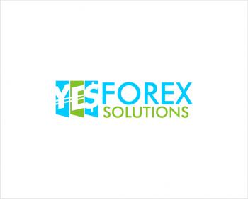 Logo Design Entry 376195 submitted by FITRAH  to the contest for Mr Financial Forex Solutions run by mrfinancial
