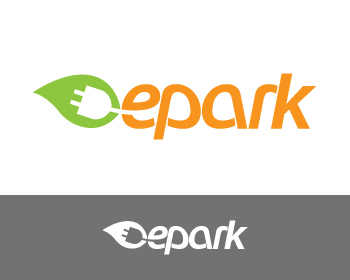 Logo Design entry 377218 submitted by emin to the Logo Design for Electric Park System run by eparkadmin