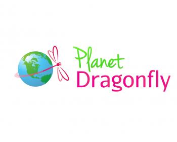 Logo Design entry 377602 submitted by Hawk to the Logo Design for Planet Dragonfly run by Sowpan
