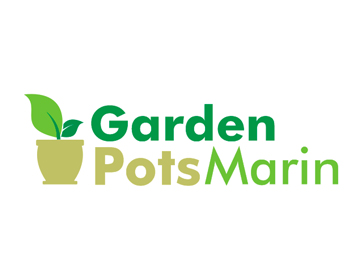 Logo Design entry 378780 submitted by sambelpete to the Logo Design for Garden Pots Marin run by davidfaibisch