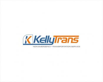 Logo Design Entry 381375 submitted by FITRAH  to the contest for KellyTrans, LLC run by tkel1969