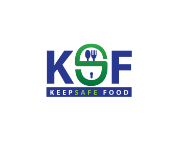 Logo Design Entry 382175 submitted by max001 to the contest for KeepSafe Food, LLC run by MAMiller