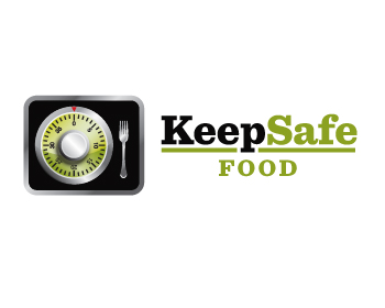 Logo Design entry 382201 submitted by farmboy to the Logo Design for KeepSafe Food, LLC run by MAMiller