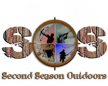 Logo Design entry 384216 submitted by xIlluzionx to the Logo Design for Second Season Outdoors run by bargainhunter