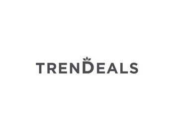 Logo Design entry 384341 submitted by hma.purple to the Logo Design for Trendeals run by Trendeals