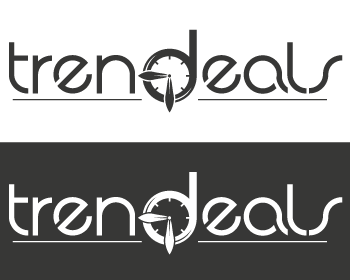 Logo Design Entry 384398 submitted by ramil21 to the contest for Trendeals run by Trendeals