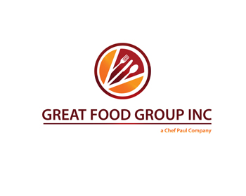 Logo Design Entry 385308 submitted by MariaCane to the contest for Great Food Group Inc run by pattymelt101
