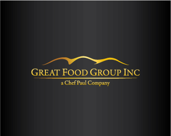 Logo Design Entry 385342 submitted by bar to the contest for Great Food Group Inc run by pattymelt101