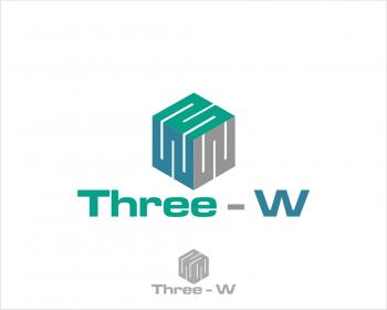 Logo Design Entry 386360 submitted by FITRAH  to the contest for Three-W International run by Three-W