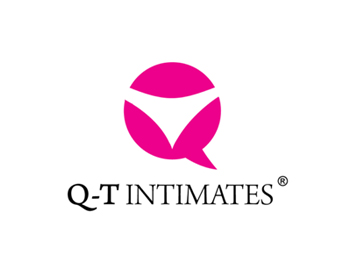 Logo Design entry 388407 submitted by mor1 to the Logo Design for Q-T Intimates run by Larry K