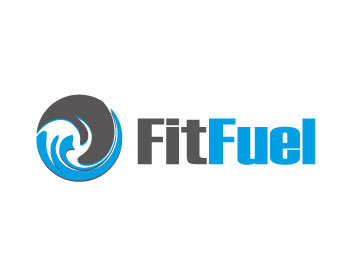 Logo Design Entry 389454 submitted by nrj-design to the contest for Fit Fuel run by lady5960