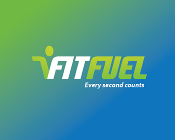 Logo Design entry 389518 submitted by mv to the Logo Design for Fit Fuel run by lady5960