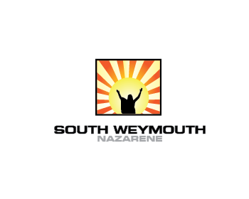 Logo Design Entry 390115 submitted by glassfairy to the contest for South Weymouth Church of the Nazarene run by SwNaz