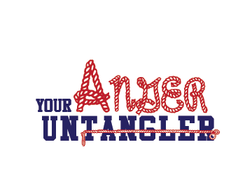 Logo Design Entry 390593 submitted by glassfairy to the contest for http://angerisnotanemotion.com run by jkasper
