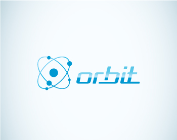 Logo Design Entry 392420 submitted by bar to the contest for Orbit run by jgray66