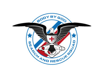 Logo Design entry 392553 submitted by room168 to the Logo Design for Body by God run by Bodybygod