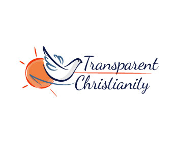 Logo Design Entry 392909 submitted by castiza to the contest for Transparent Christianity run by mediabb