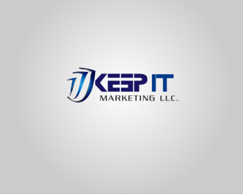 Logo Design entry 393448 submitted by Xavi to the Logo Design for keepitmarketing@msn.com run by keepitmarketing