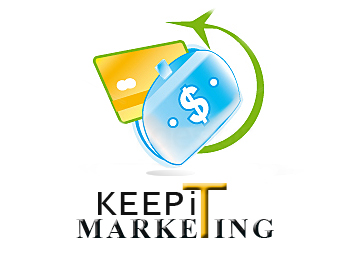 Logo Design Entry 393462 submitted by manojkakkad to the contest for keepitmarketing@msn.com run by keepitmarketing