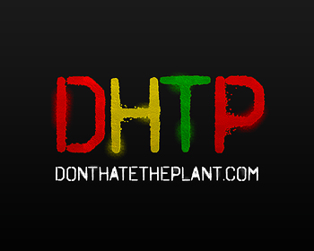 Logo Design Entry 394546 submitted by ajbry to the contest for Don't Hate The Plant run by durkan70